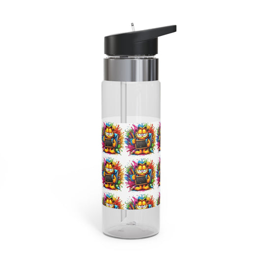 Vibrant Paws Kensington Tritan™ Sport Bottle, 20oz