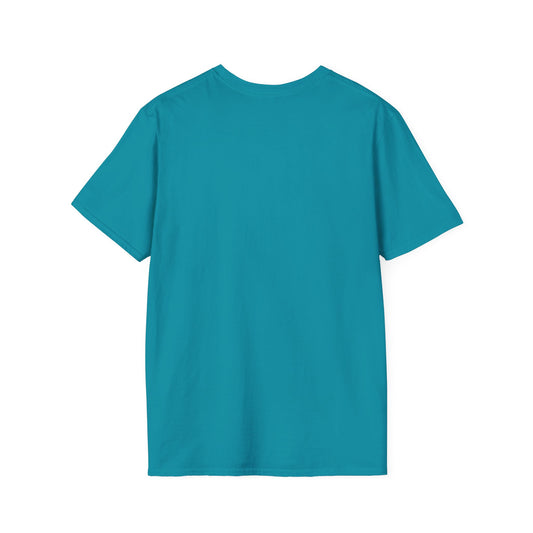 "Life Is Tough" Soft Style Tshirt