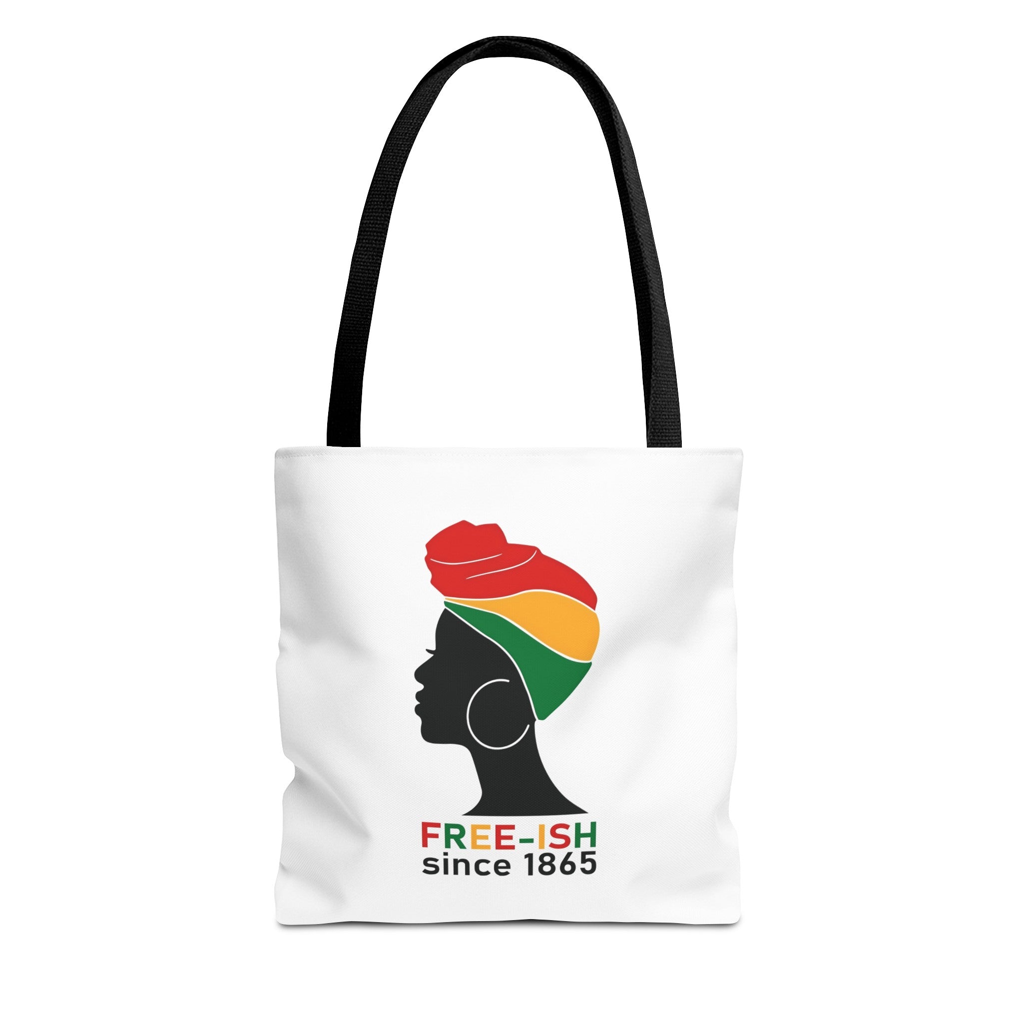 Juneteenth Tote Bag