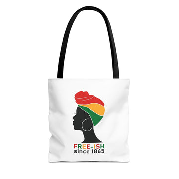 Juneteenth Tote Bag