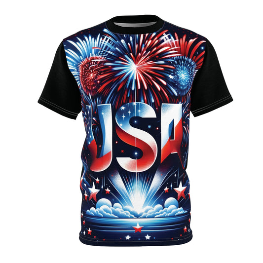 Independence Day Tee - Unisex (Adult)