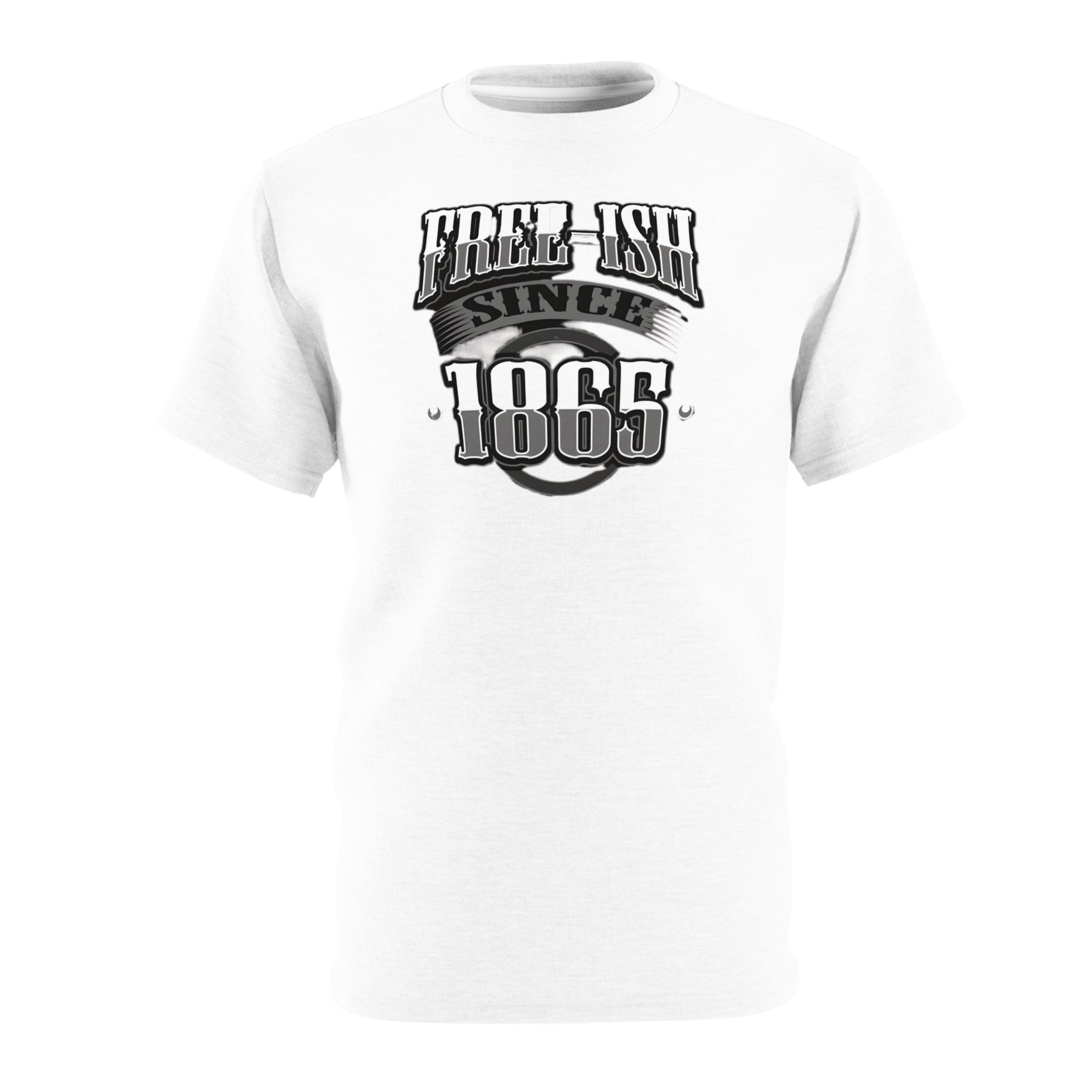 Juneteenth Unisex Cut & Sew Tee
