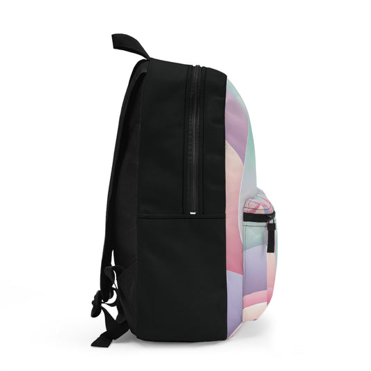 Soft Bubbles Backpack