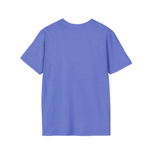 "Blessed, Thankful, Focus" Soft Style Tshirt