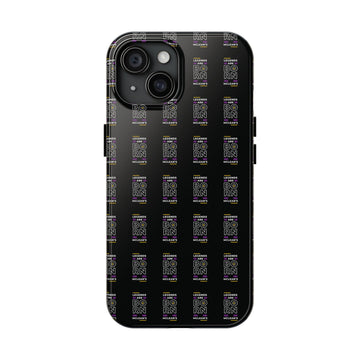 Legend's Tough Phone Cases