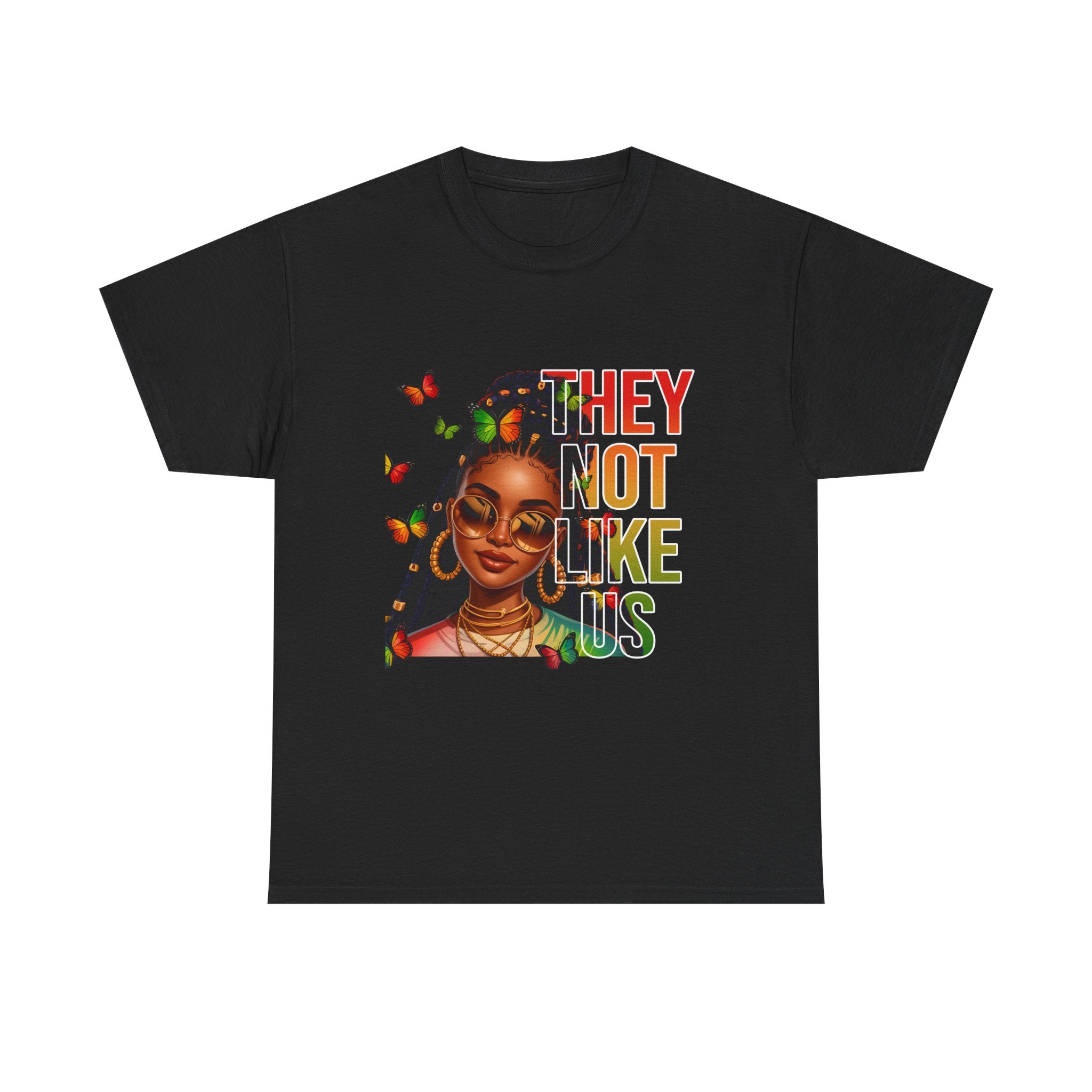 Unisex Juneteenth Tee – Celebrate Freedom, Culture & History (Color - Black ONLY)