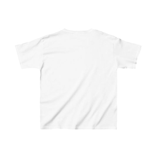 Naughty, Nice... I Tried! holiday tee (Kids)