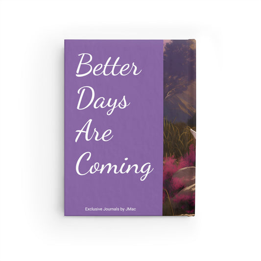 It's Only A Season Prayer Journal - Ruled Line