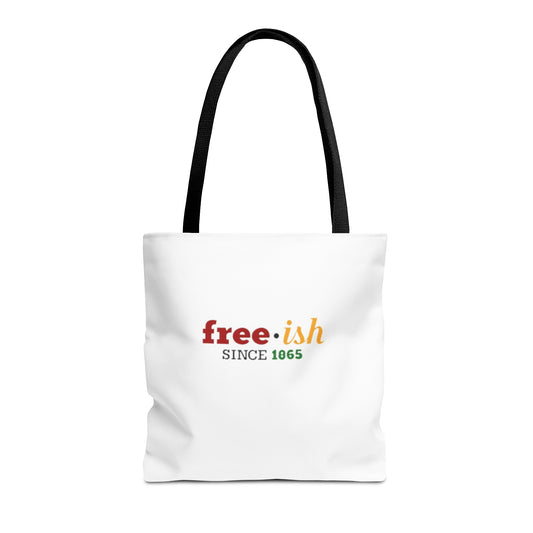 Free*ish Tote Bag