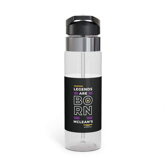 Legend's Sport Bottle, 20oz