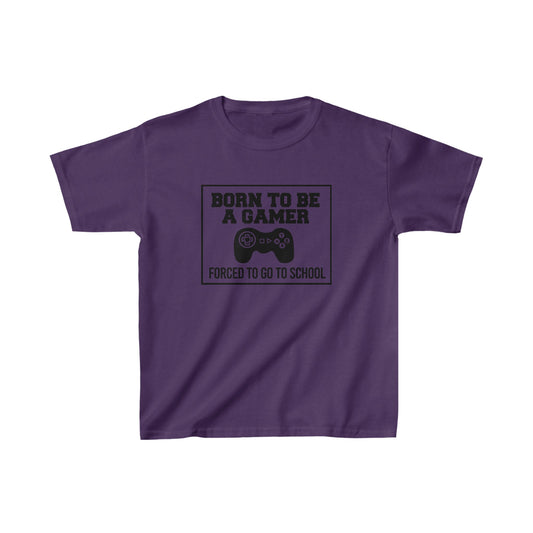 "Gamer" Kids Heavy Cotton™ Tee