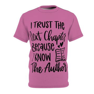Next Chapter Cut & Sew Tee