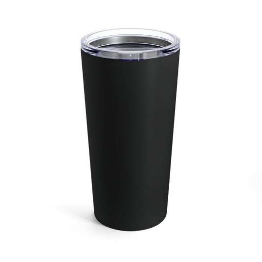 Black Girls Rock Tumbler 20oz