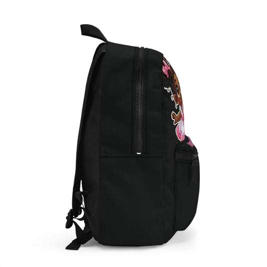 Kindergarten Here I Come Backpack