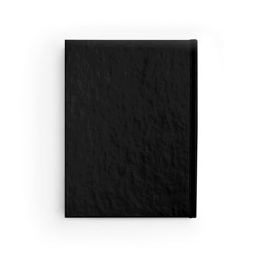 Juneteenth Journal - Ruled Line