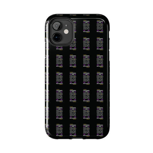 Legend's Tough Phone Cases