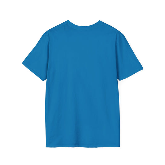 "Perfectly Imperfect" Soft Style Tshirt