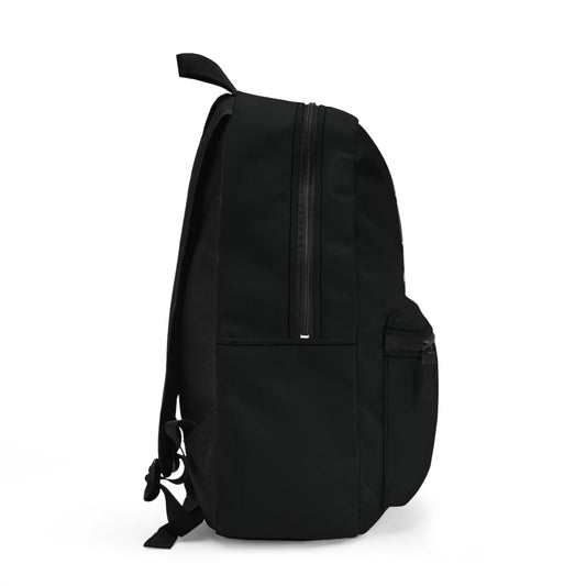 Legends are Born Backpack (McLean)