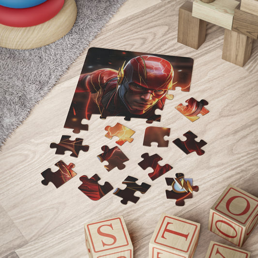 Young Explorers Adventure Puzzle (30 Piece)