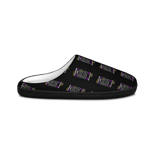 Legend's Women Indoor Slippers (McLean)