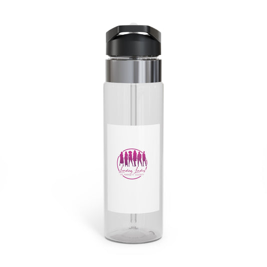Leading Ladies of Harnett County Kensington Tritan™ Sport Bottle, 20oz