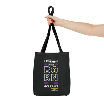 Legend's Tote Bag (McLean)