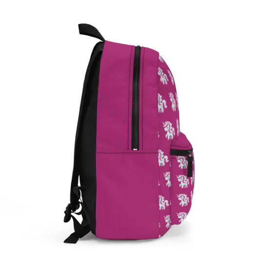 Unicorns Backpack