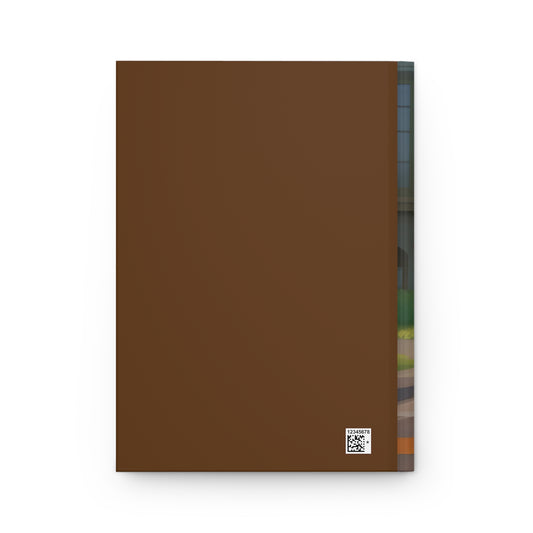 Personalized Dream Journal for boys