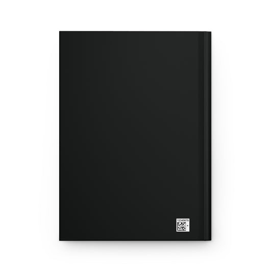 Leading Ladies of Harnett County - Hardcover Journal Matte