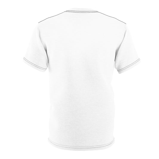 "Junior Cutie" Cut & Sew Tee