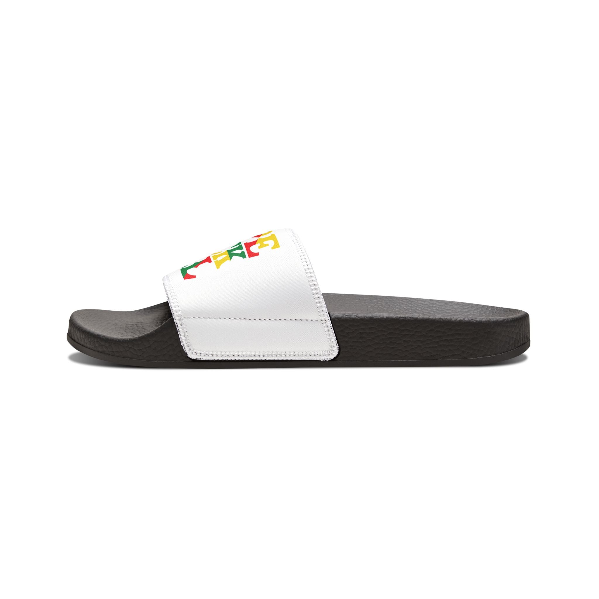 Slide, Strap, Slay Women's Sandals
