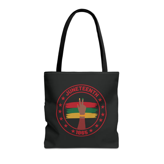 Juneteenth Tote Bag