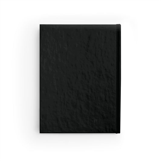 Affirmation Prayer Journal - Ruled Line