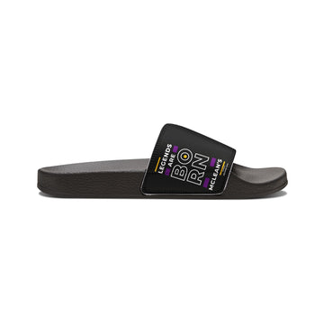 Legend's Youth Removable-Strap Sandals