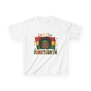 History Maker in the Making  (Kids Tee)
