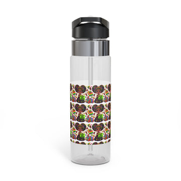 Black Girl Magic Kensington Tritan™ Sport Bottle, 20oz