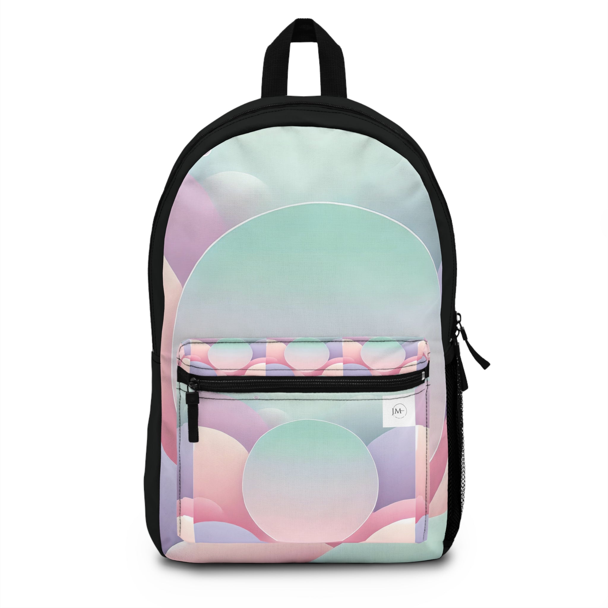 Soft Bubbles Backpack