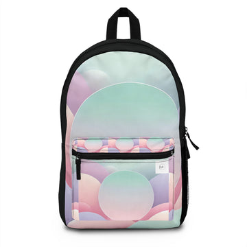 Soft Bubbles Backpack