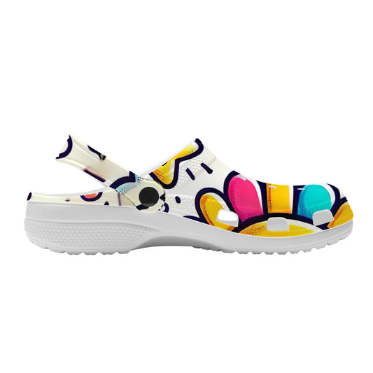 CrocFusion