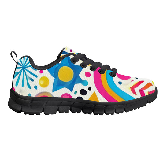 Joyful Jumps Kids Sneakers -