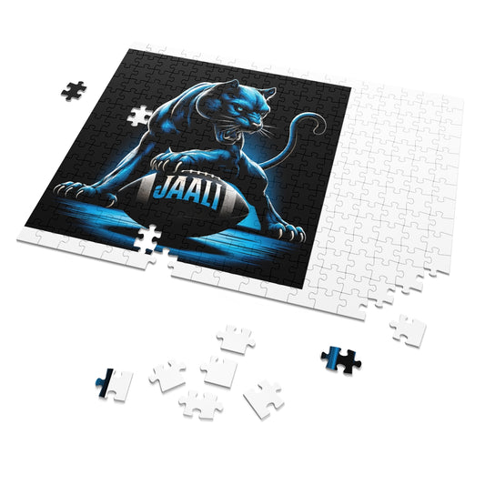 Jigsaw Puzzle (30, 110, 252, 500,1000-Piece)