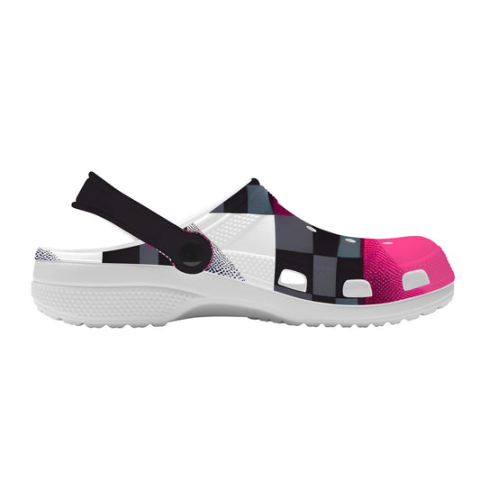 Checkmate Crocs Clogs
